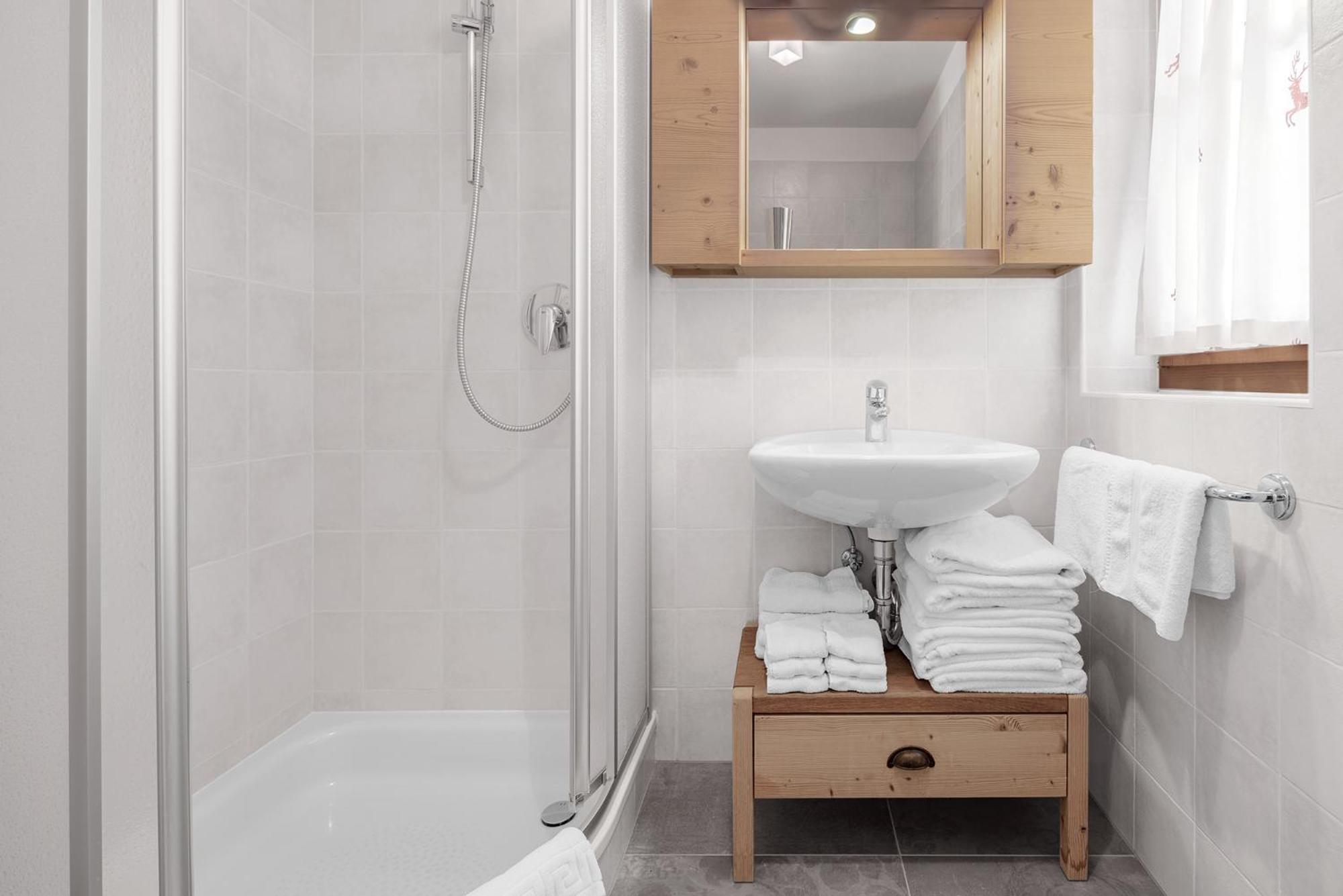 Chalet Ciasa Tino & Sara - Belaval Apartments Корвара-ин-Бадия Экстерьер фото